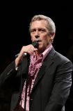 Hugh Laurie & The Copper Bottom Band perform in Milan 2014