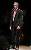Hugh Laurie & The Copper Bottom Band perform in Milan 2014