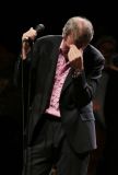 Hugh Laurie & The Copper Bottom Band perform in Milan 2014