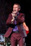Hugh Laurie & The Copper Bottom Band perform in Graz 2014