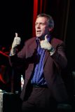 Hugh Laurie & The Copper Bottom Band perform in Graz 2014