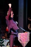 Hugh Laurie & The Copper Bottom Band perform in Graz 2014
