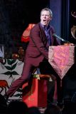 Hugh Laurie & The Copper Bottom Band perform in Graz 2014