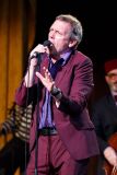 Hugh Laurie & The Copper Bottom Band perform in Graz 2014