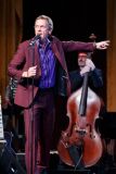 Hugh Laurie & The Copper Bottom Band perform in Graz 2014