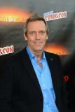 Hugh Laurie & George Clooney - "Tomorrowland" - Comic-Con New York