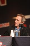 Hugh Laurie & George Clooney - "Tomorrowland" - Comic-Con New York