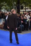 Hugh Laurie - Tomorrowland Premiere London 2015