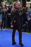 Hugh Laurie - Tomorrowland Premiere London 2015