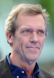 Hugh Laurie - Tomorrowland Premiere London 2015