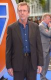 Hugh Laurie - Tomorrowland Premiere London 2015
