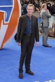 Hugh Laurie - Tomorrowland Premiere London 2015
