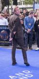 Hugh Laurie - Tomorrowland Premiere London 2015