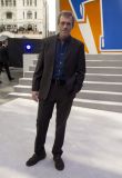Hugh Laurie - Tomorrowland Premiere London 2015