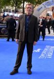 Hugh Laurie - Tomorrowland Premiere London 2015