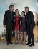 Hugh Laurie - Tomorrowland Premiere London 2015