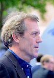 Hugh Laurie - Tomorrowland Premiere London 2015