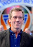 Hugh Laurie - Tomorrowland Premiere London 2015
