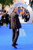 Hugh Laurie - Tomorrowland Premiere London 2015