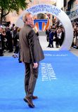 Hugh Laurie - Tomorrowland Premiere London 2015
