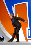 Hugh Laurie - Tomorrowland Premiere London 2015