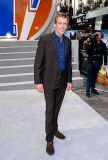 Hugh Laurie - Tomorrowland Premiere London 2015