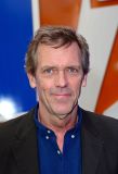 Hugh Laurie - Tomorrowland Premiere London 2015