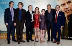 Hugh Laurie - Tomorrowland Premiere London 2015