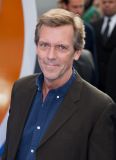 Hugh Laurie - Tomorrowland Premiere London 2015