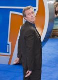 Hugh Laurie - Tomorrowland Premiere London 2015