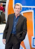 Hugh Laurie - Tomorrowland Premiere London 2015