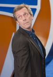 Hugh Laurie - Tomorrowland Premiere London 2015