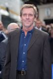 Hugh Laurie - Tomorrowland Premiere London 2015