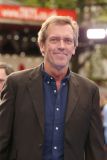 Hugh Laurie - Tomorrowland Premiere London 2015