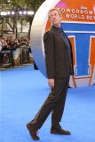 Hugh Laurie - Tomorrowland Premiere London 2015