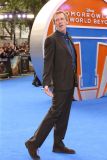 Hugh Laurie - Tomorrowland Premiere London 2015