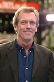 Hugh Laurie - Tomorrowland Premiere London 2015