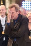 Hugh Laurie - Tomorrowland Premiere London 2015