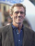 Hugh Laurie - Tomorrowland Premiere London 2015