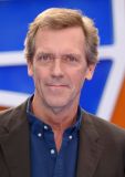 Hugh Laurie - Tomorrowland Premiere London 2015
