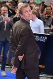 Hugh Laurie - Tomorrowland Premiere London 2015