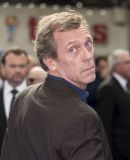 Hugh Laurie - Tomorrowland Premiere London 2015