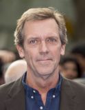 Hugh Laurie - Tomorrowland Premiere London 2015