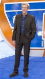 Hugh Laurie - Tomorrowland Premiere London 2015