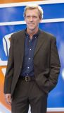 Hugh Laurie - Tomorrowland Premiere London 2015