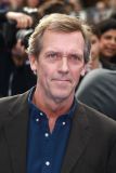 Hugh Laurie - Tomorrowland Premiere London 2015