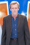 Hugh Laurie - Tomorrowland Premiere London 2015