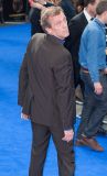 Hugh Laurie - Tomorrowland Premiere London 2015
