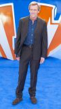 Hugh Laurie - Tomorrowland Premiere London 2015