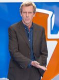 Hugh Laurie - Tomorrowland Premiere London 2015